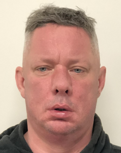 Michael J Nosal a registered Sex Offender of New York