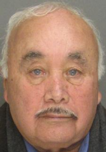 Candido Colon a registered Sex Offender of New York