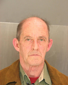 David W Stimpson a registered Sex Offender of New York