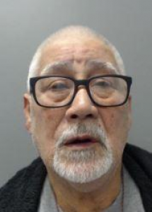 Angel Luis Mercado a registered  of 