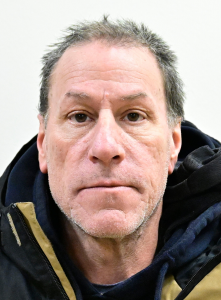 Anthony Biagio Orologio a registered Sex Offender of New York