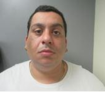 Jon-paul Rivera a registered Sex Offender of Connecticut