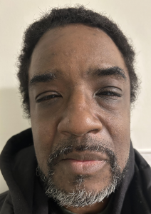 Dante Y Coleman a registered Sex Offender of New York