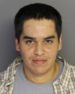 Walter Morciglio a registered  of 