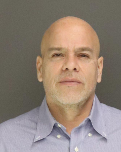 Alfonso Hernandez a registered  of New York