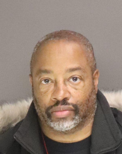 William Dipastorossini a registered Sex Offender of New York