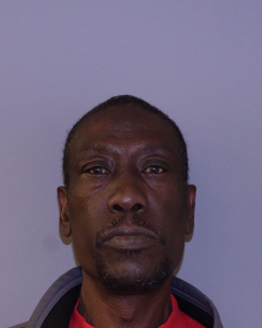 Tony D Riley a registered Sex Offender of New York