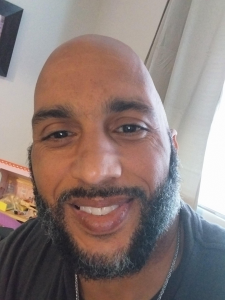 Joel Zegalia a registered Sex Offender of Maryland