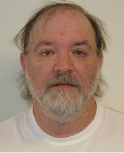 Scott C Ward a registered Sex Offender of New York