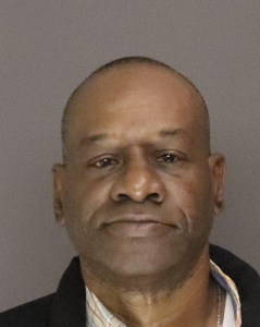 Denard D Brown a registered Sex Offender of New York