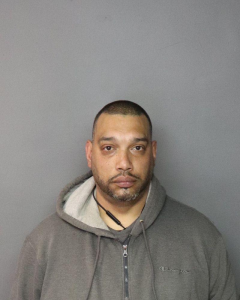 Orlando Suarez a registered Sex Offender of New York