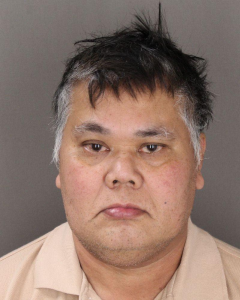 Bountham Thongsaeng a registered Sex Offender of New York