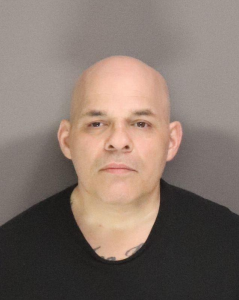 Nick Roussopoulos a registered Sex Offender of New York