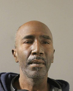 Adrian Brown a registered Sex Offender of New York