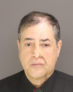 Raul Caquias a registered Sex Offender of New York