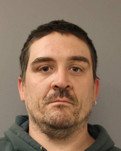 Allen M Patterson a registered Sex Offender of New York