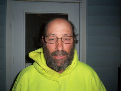 Kenneth Newstead a registered Sex Offender of New York