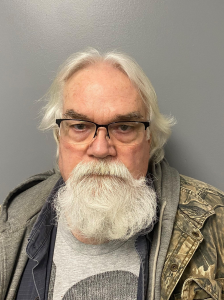 James P Nash a registered Sex Offender of New York