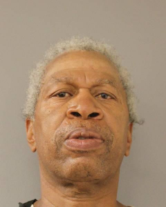 Anthony Young a registered Sex Offender of New York