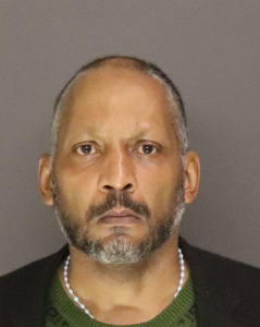 Eric Bright a registered Sex Offender of New York