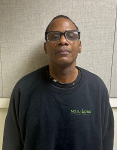 Melvin Gould a registered Sex Offender of New York