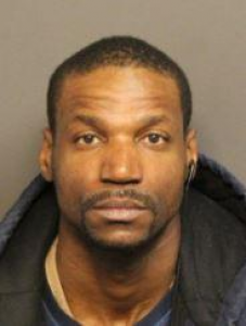 Otis Harris a registered Sex Offender of Virginia