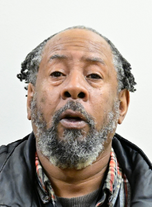 Kelvin L Seay a registered Sex Offender of New York