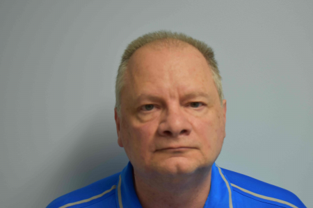 Gerald S Wright a registered Sex Offender of New York