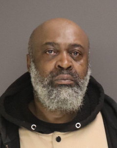 Joseph Pugh a registered Sex Offender of New York