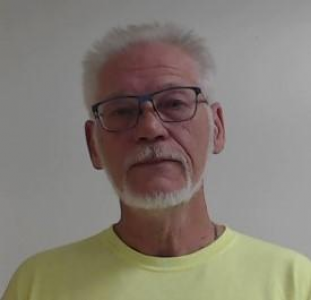 Richard B Epperly a registered Sex Offender of New York