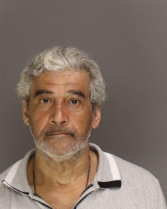 Pedro J Melendez a registered Sex Offender of New York