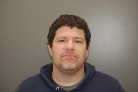 Ian J Colwell a registered Sex Offender of New York