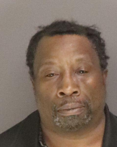 Arthur Ceasar a registered Sex Offender of New York