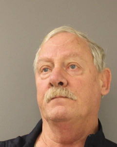 John Tousant a registered Sex Offender of New York