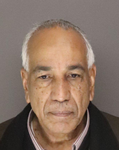 Carlos J Rivera a registered Sex Offender of New York