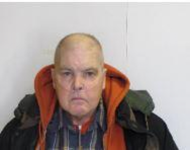 Stuart Smith a registered Sex Offender of New Jersey