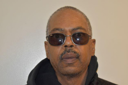 Eric Price a registered Sex Offender of New York