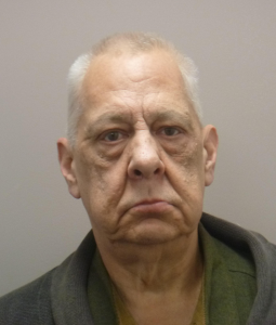 John R Walters a registered Sex Offender of New York