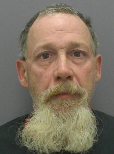 Everett R Whalen a registered Sex Offender of New York