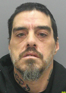 Lawrence W Deshane a registered Sex Offender of New York