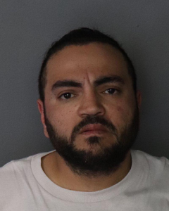 Robinson Sanchez a registered Sex Offender of New York