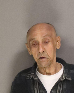 Feliciano Rodriquez a registered Sex Offender of New York