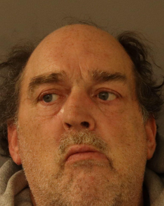 James L Graham a registered Sex Offender of New York