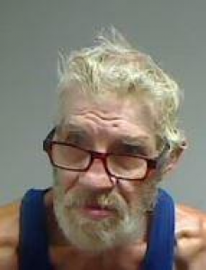 Ernest Holdrege a registered Sexual Offender or Predator of Florida