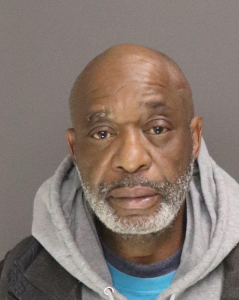 Tyrone Smalls a registered Sex Offender of New York