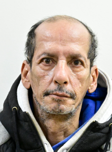 William Delvalle a registered Sex Offender of New York