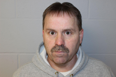 David W Johnson a registered Sex Offender of New York