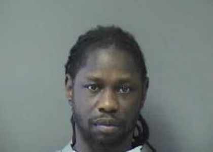 Anthony Robertson a registered  of Massachusetts