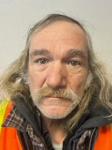 Carl Morris a registered Sex Offender of New York