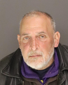 Walter Gomez a registered Sex Offender of New York